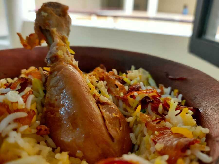 Pondicherry Institute of Hotel Management & Catering Technology Events photo 27